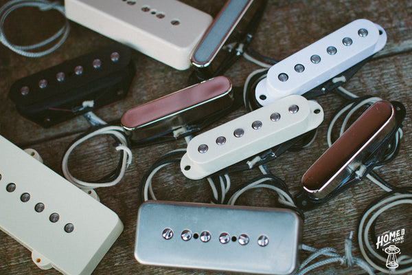 McNelly Pickups - Swapping Pickups Guide for new tone hunters - James' Home of Tone