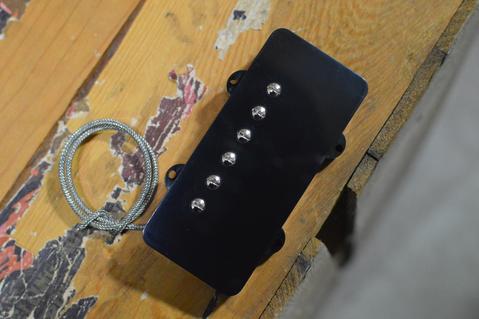 McNelly Jazzmaster humbucker pickup