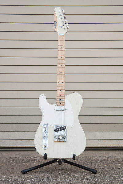 Left handed Telecaster