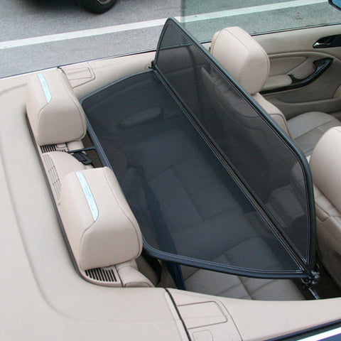 BMW E46 Wind Deflector