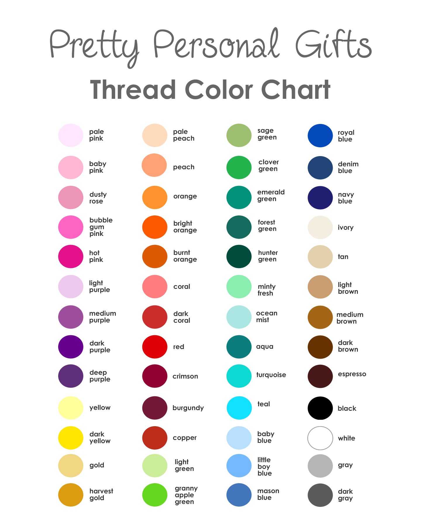 thread-color-chart-pretty-personal-gifts