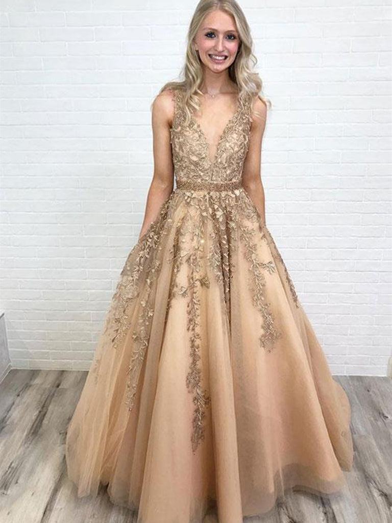 formal graduation dresses