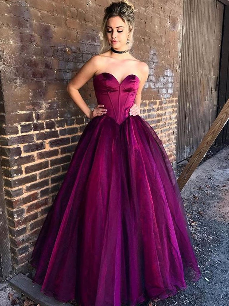 custom fit prom dresses