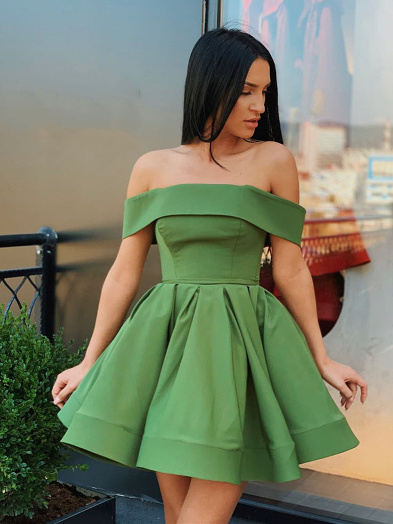 short green dresses for party