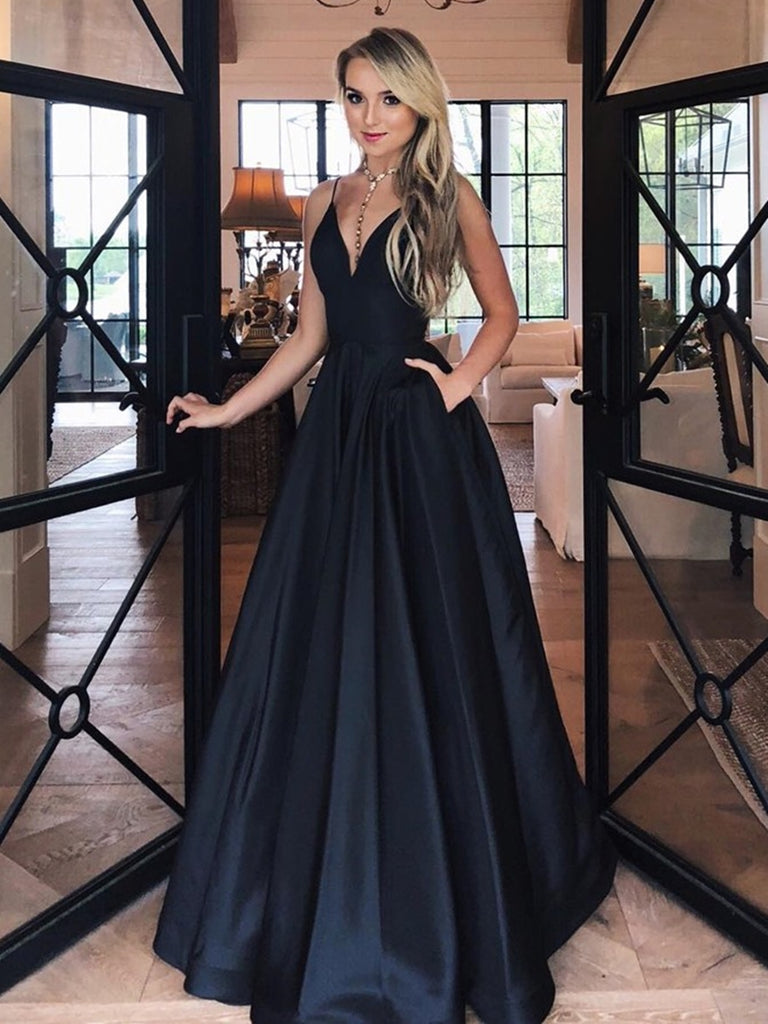 classy elegant prom dresses