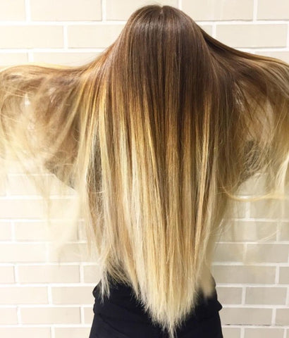 Ombre Balayage And Why These French Words Are Important Clipinhair