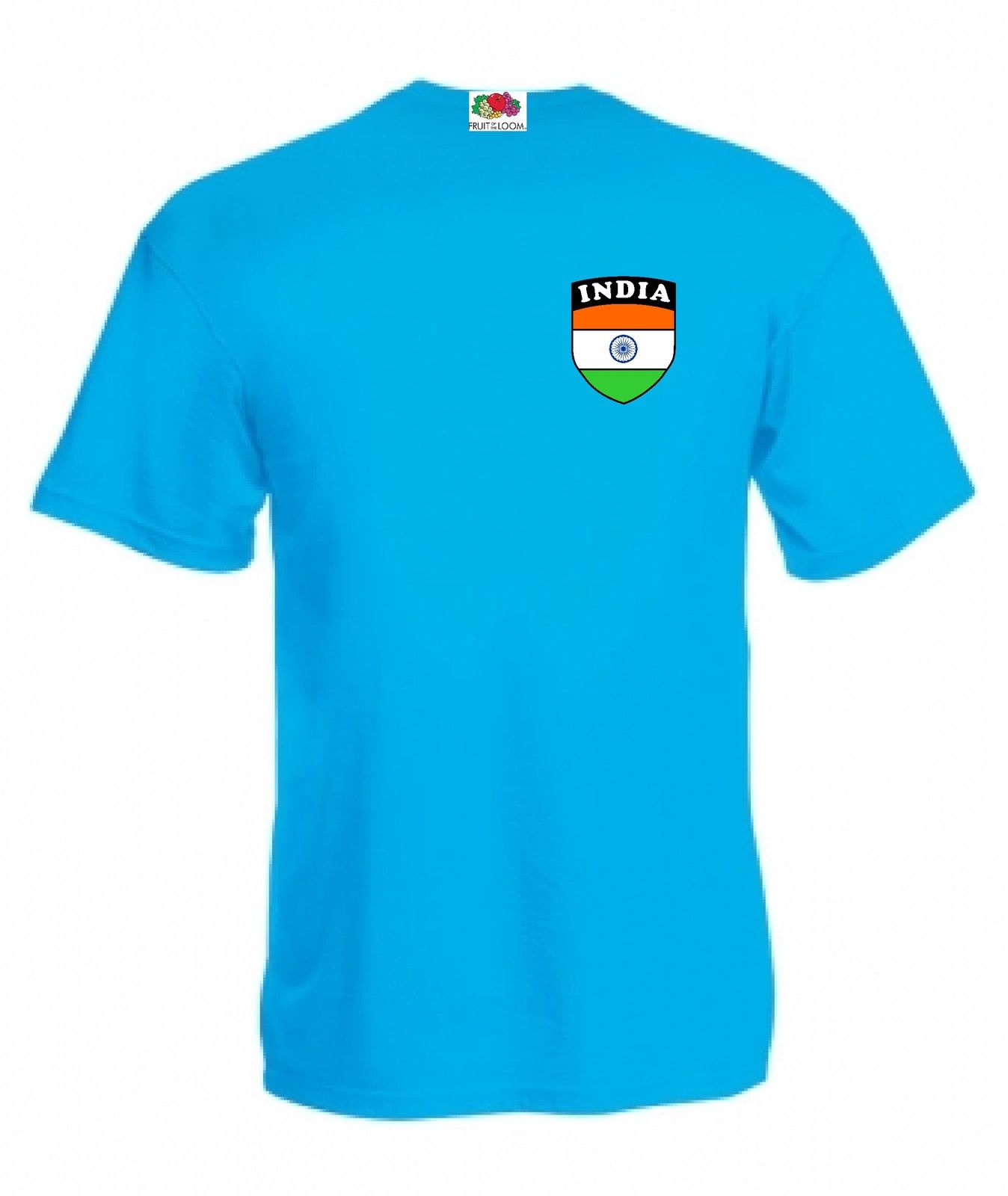 indian cricket t shirt for kids