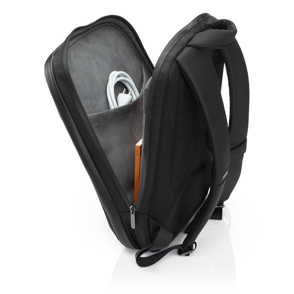 Cocoon SLIM Water Resistant Backpack 15.6” Laptop + 10” Tablet Backpack ...
