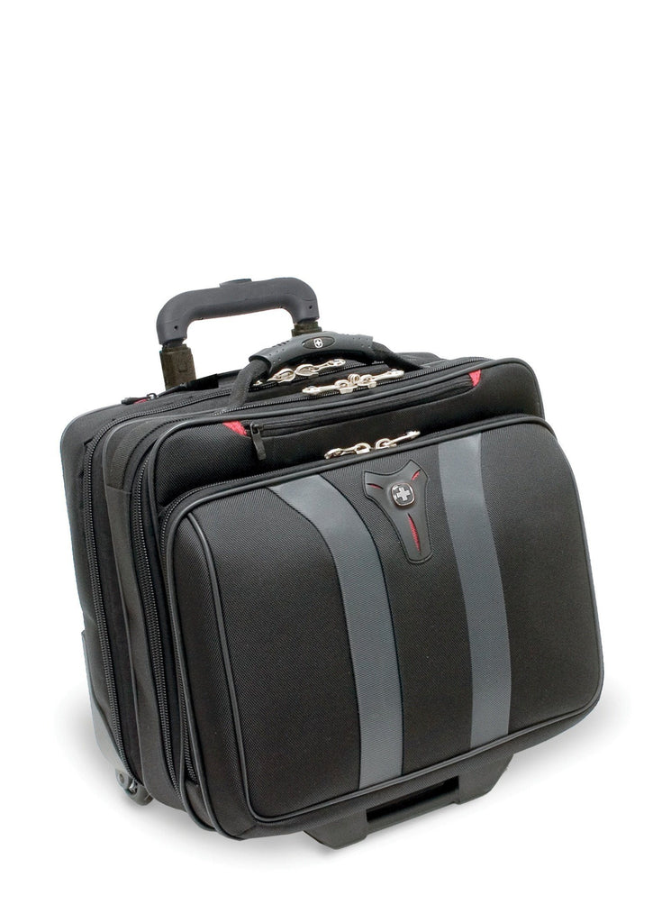 wenger travel bag