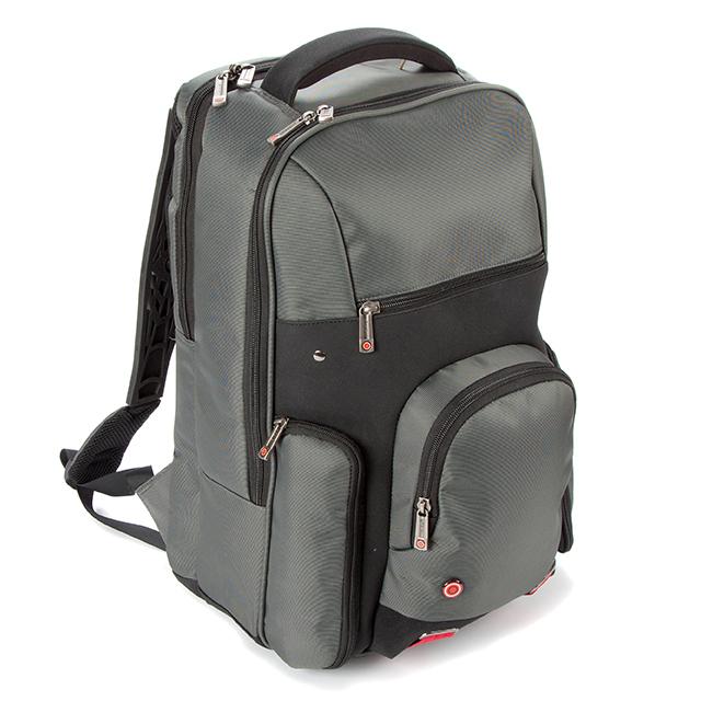 laptop and tablet backpack