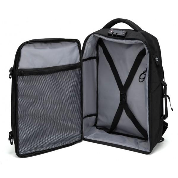 i-stay 15.6” Laptop Cabin Backpack | Laptopbags.co.uk