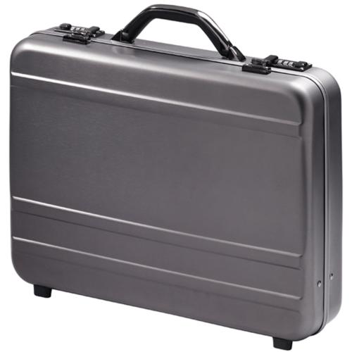 attache case with wheels