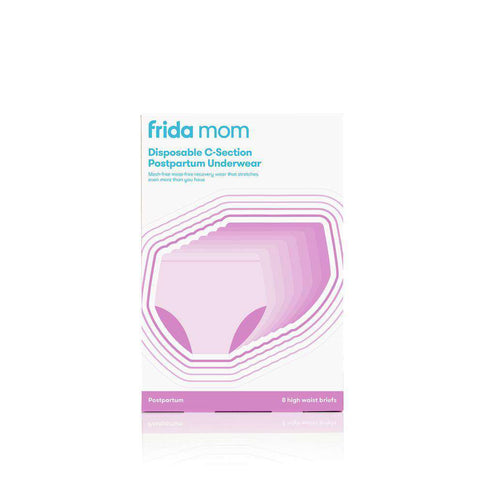 FridaMom C-Section Recovery Kit