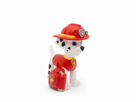 PAW Patrol: Zuma Tonie