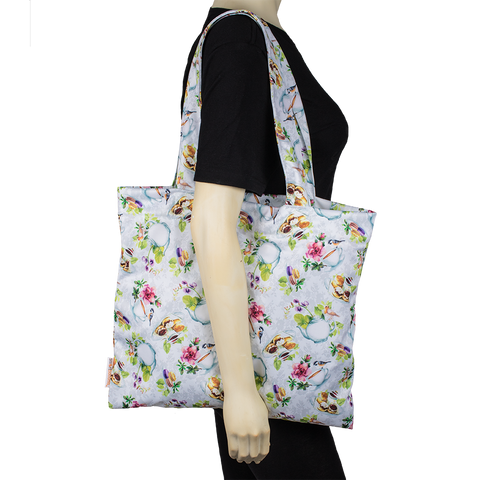 Simply Southern Utility Tote--BoggType Bag – Lilly Abigails Boutique