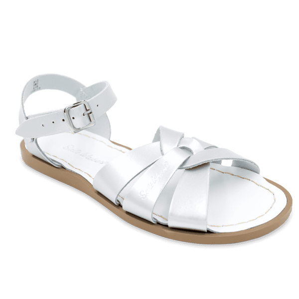 Salt Water Sandals by Hoy Shoes – Mom's Milk Boutique