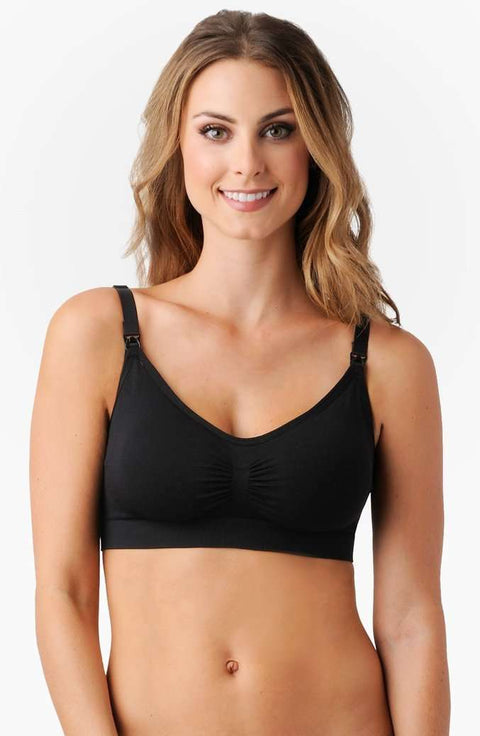 FOREVER YOURS SPICE CONTOUR NURSING BRA - Hotmilk Lingerie