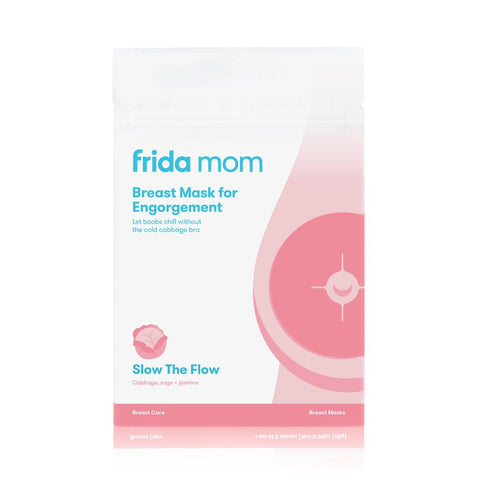 Instant Heat Breast Warmers – Frida