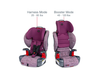Britax Grow With You ClickTight ~ Mulberry