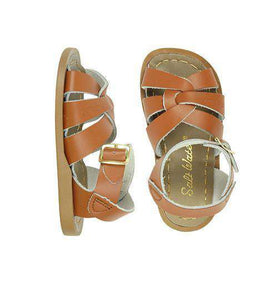 fat face salt water sandals