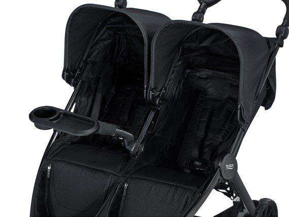 britax b lively accessories