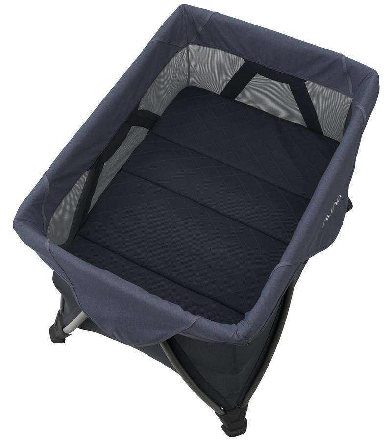 nuna sena aire bassinet weight limit