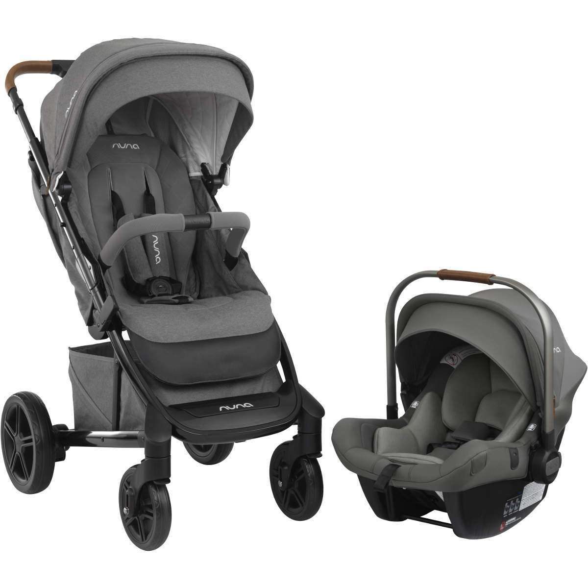 tavo stroller korea