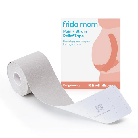 FridaMom, High-waist Disposable C- Section Postpartum Underwear (8 Pa