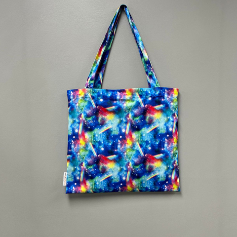 Simply Southern Utility Tote--BoggType Bag – Lilly Abigails Boutique