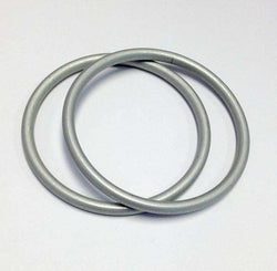 aluminum sling rings