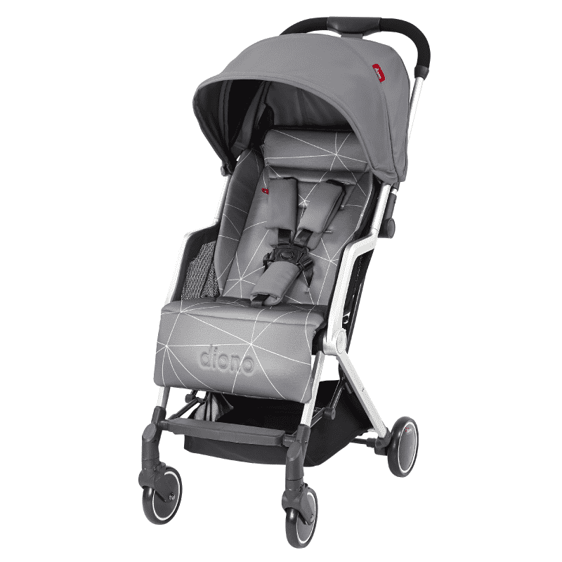 diono car seat and stroller
