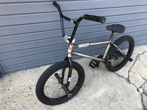 animal bmx bike