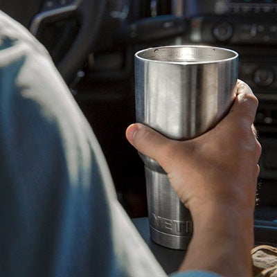 20 oz. Rambler Tumbler  YETI - Tide and Peak Outfitters