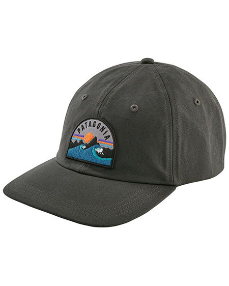 patagonia hat