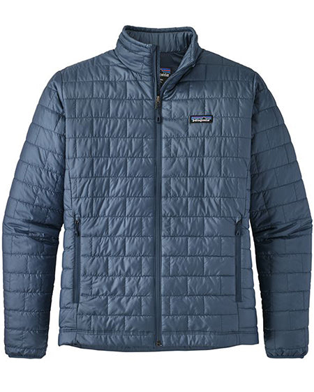 Patagonia  Men's Nano Puff® Jacket - Tide and Peak Outfitters