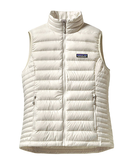 patagonia Women's Down Sweater Vest