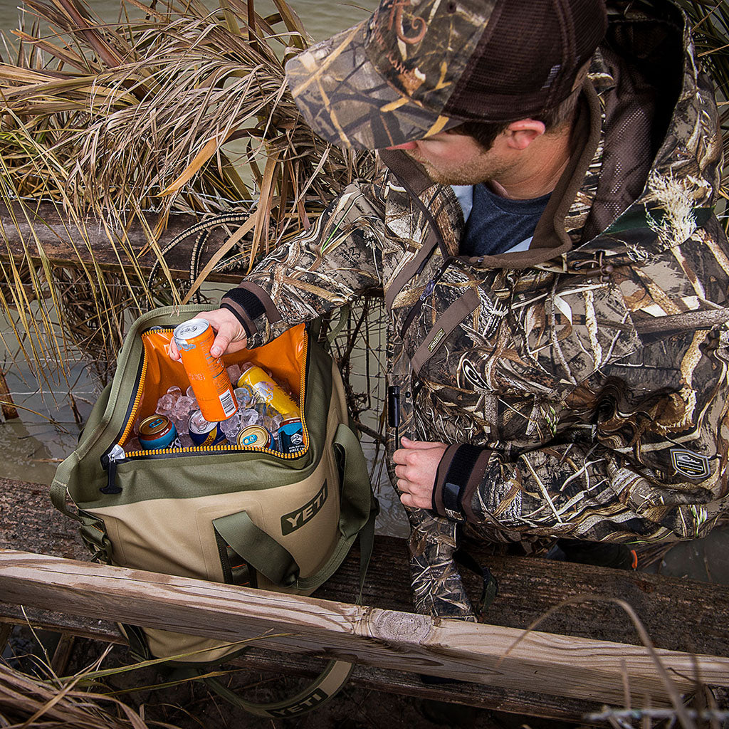 Hopper Sidekick Gear Case  YETI - Tide and Peak Outfitters