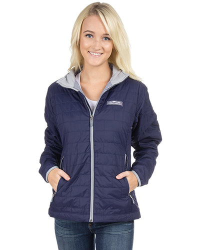 ellison jacket lauren james