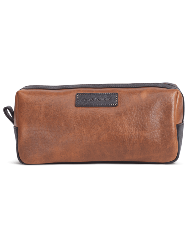 Jackson American Bison Toiletry Kit