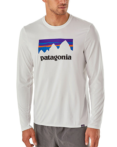 patagonia t shirt