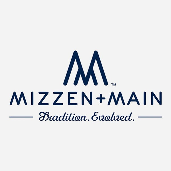 Mizzen+Main Logo