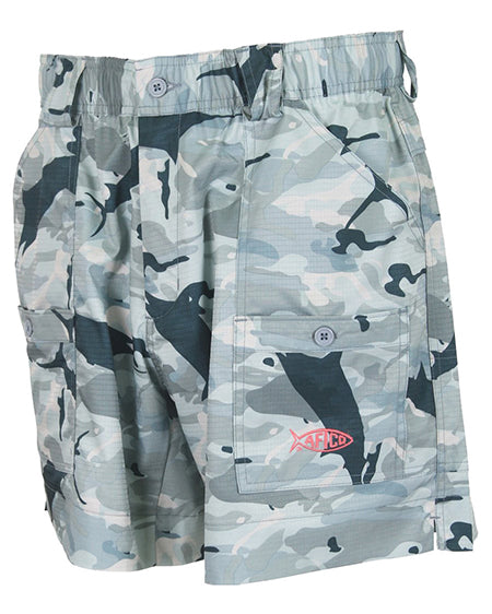 aftco original fishing shorts