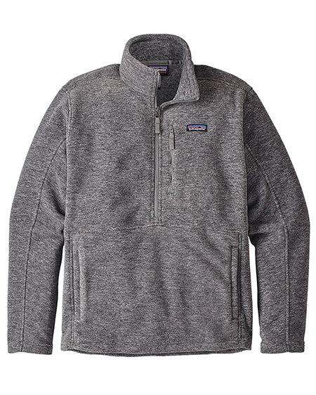 patagonia Men's Classic Synchilla® Fleece Marsupial Pullover