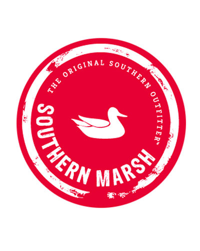 southern marsh trucker hat