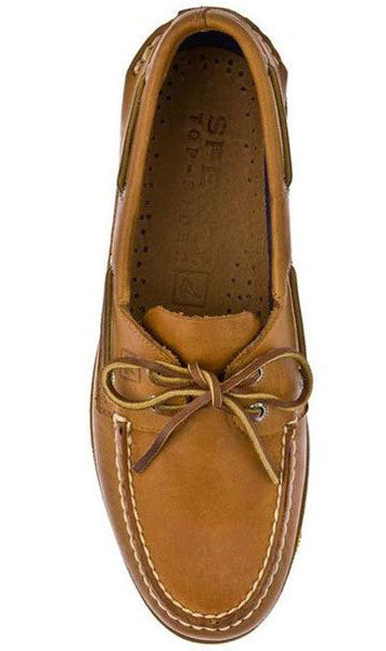 Authentic Original Boat Shoes by Sperry