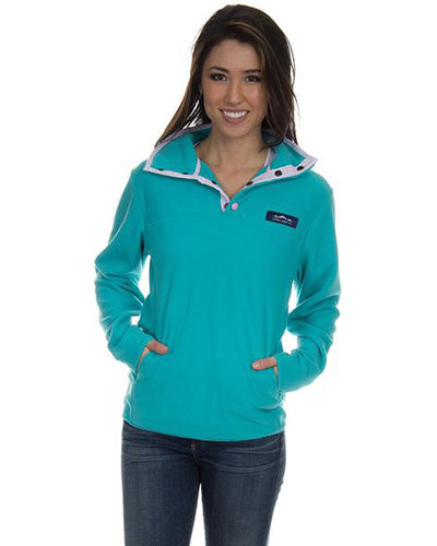 blakely pullover lauren james