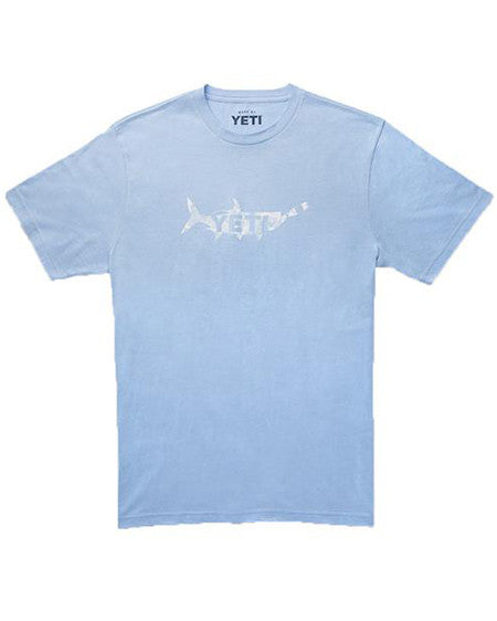 yeti tee shirt