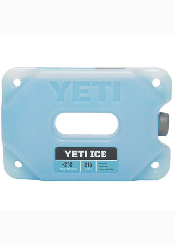 2 LB YETI Ice by YETI