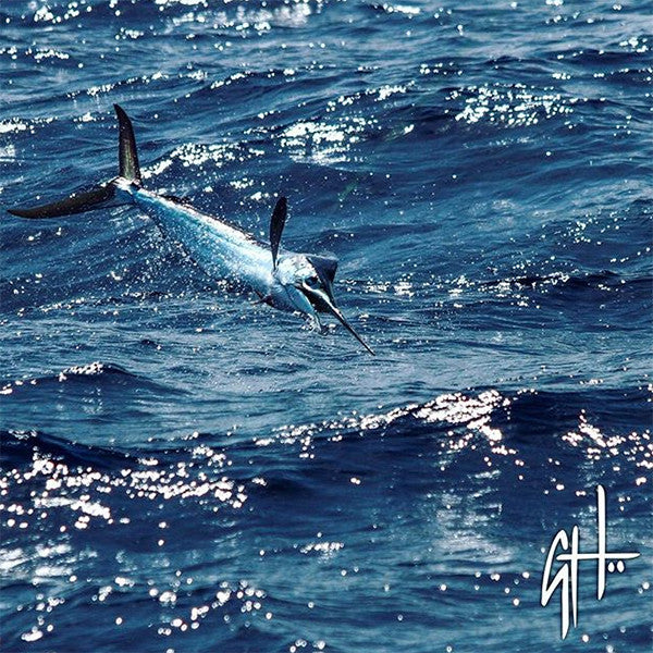 guy harvey performance shirt