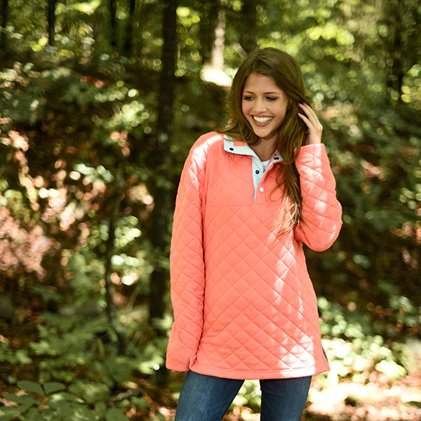 lawson pullover lauren james